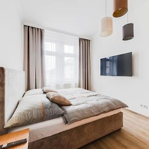 Appartement met een Slaapkamer